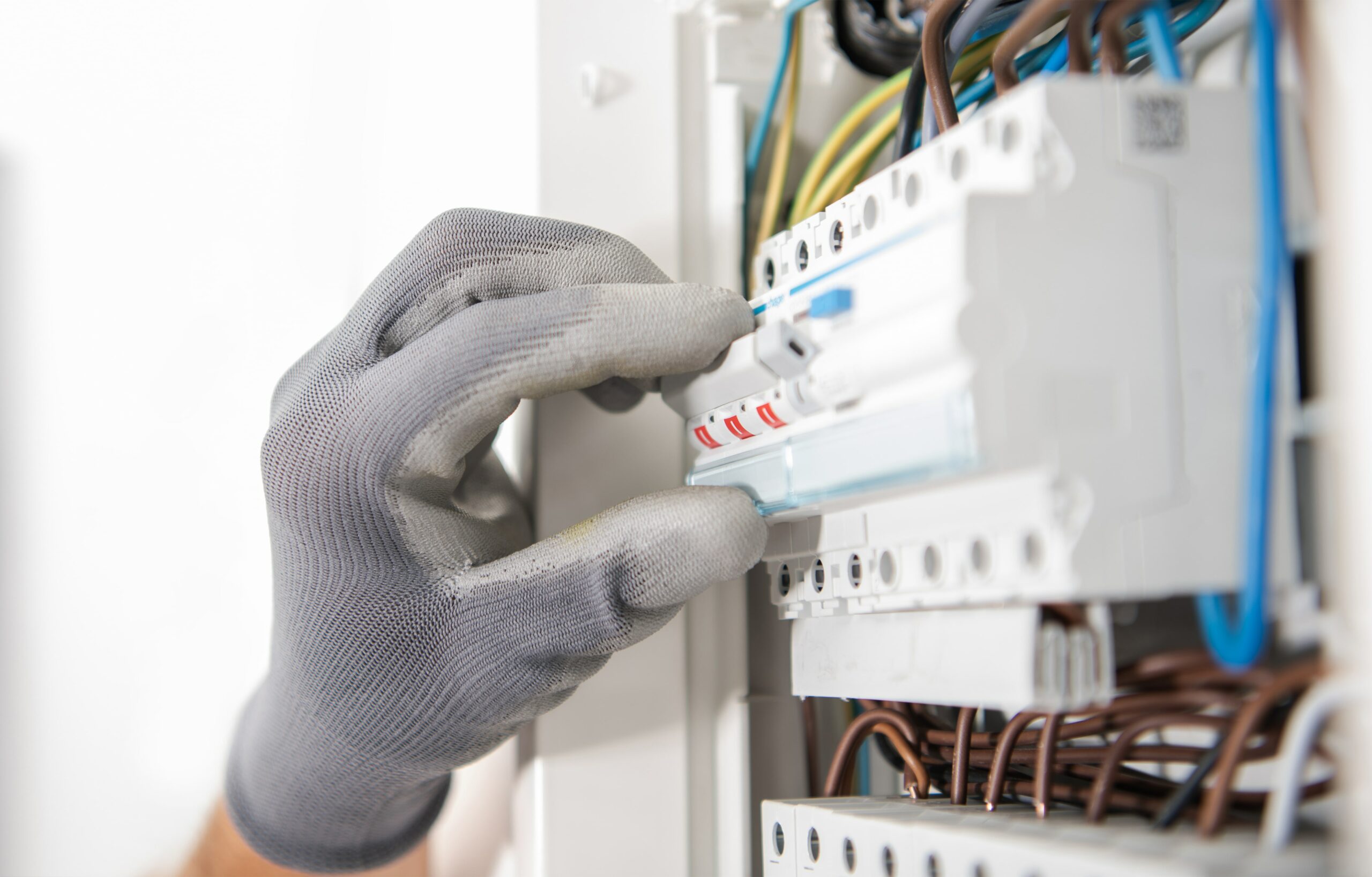switchboard repair sydney